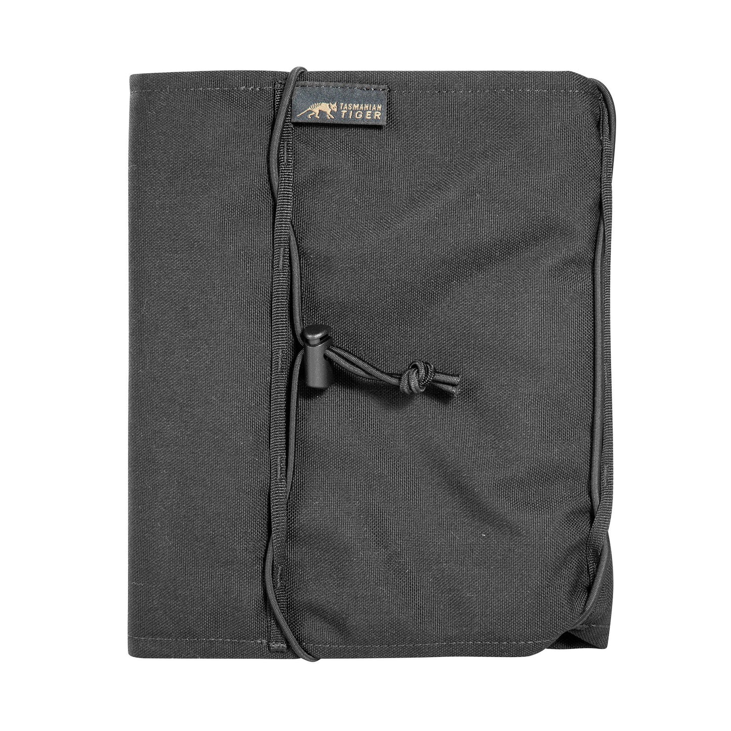 Mapnik Tasmanian Tiger Map Case Large MK II - Black
