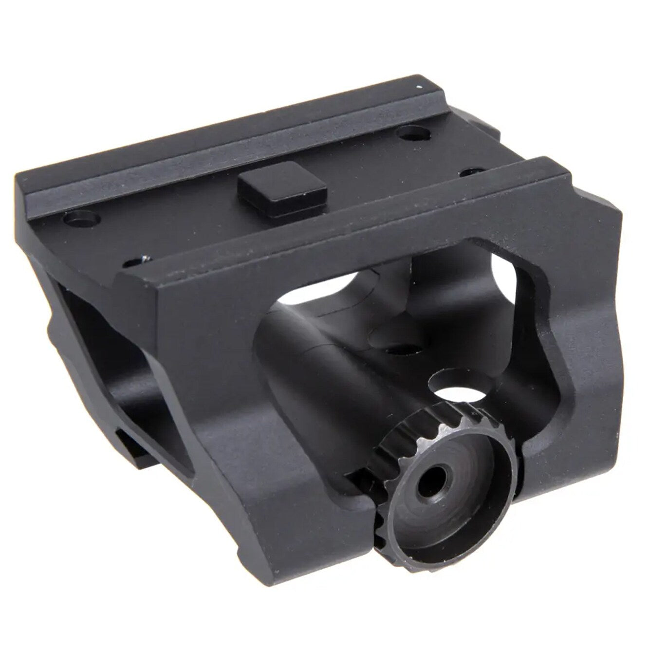 Montaż optyki DMAG 1.57" - Czarny