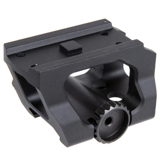 Montaż optyki DMAG 1.57" - Czarny