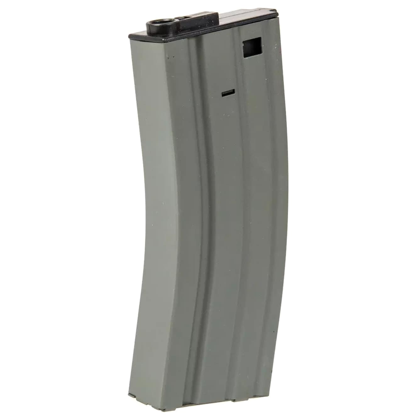 Magazynek ASG Specna Arms Mid-Cap do replik M4/M16 - Grey