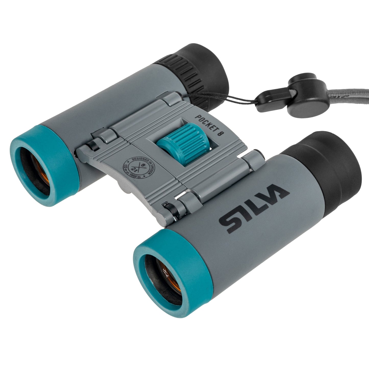 Lornetka Silva Pocket 8X 8x21