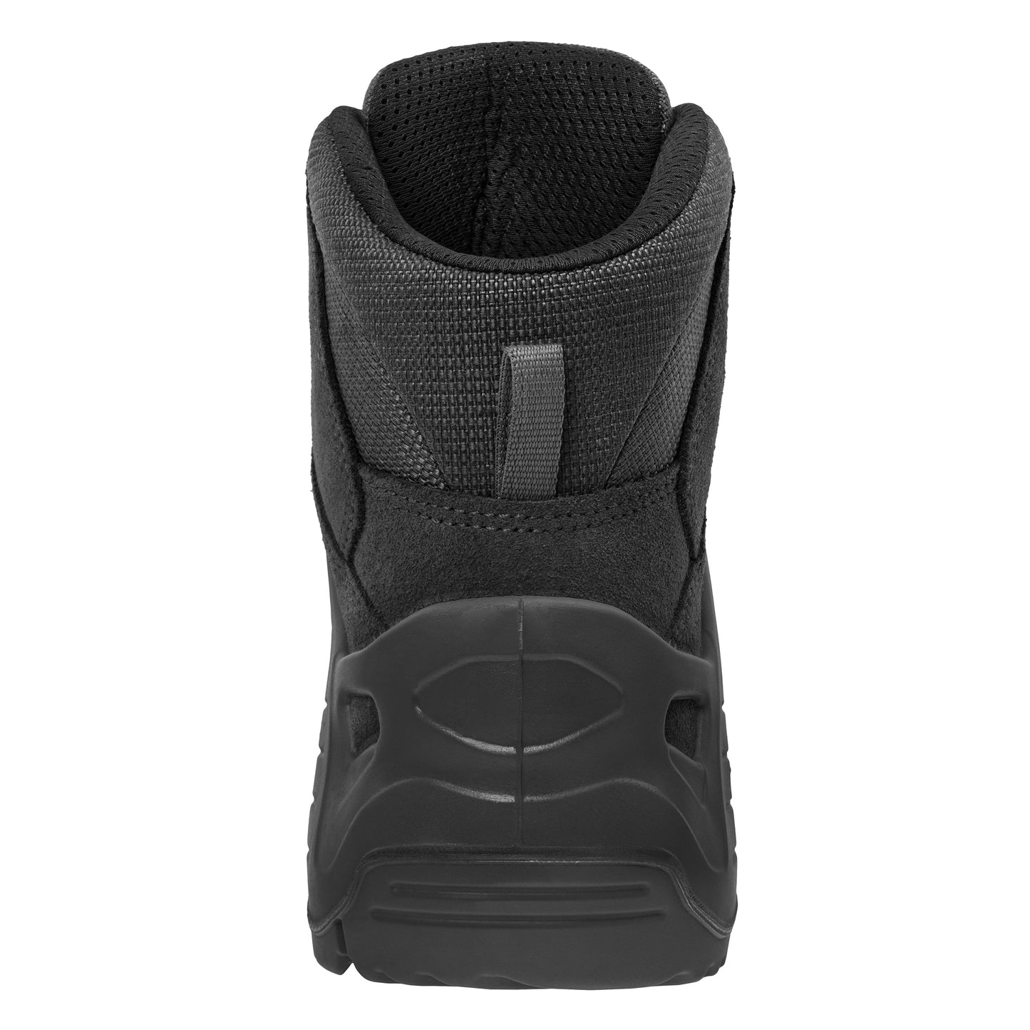 Buty Lowa Zephyr GTX MID TF Black