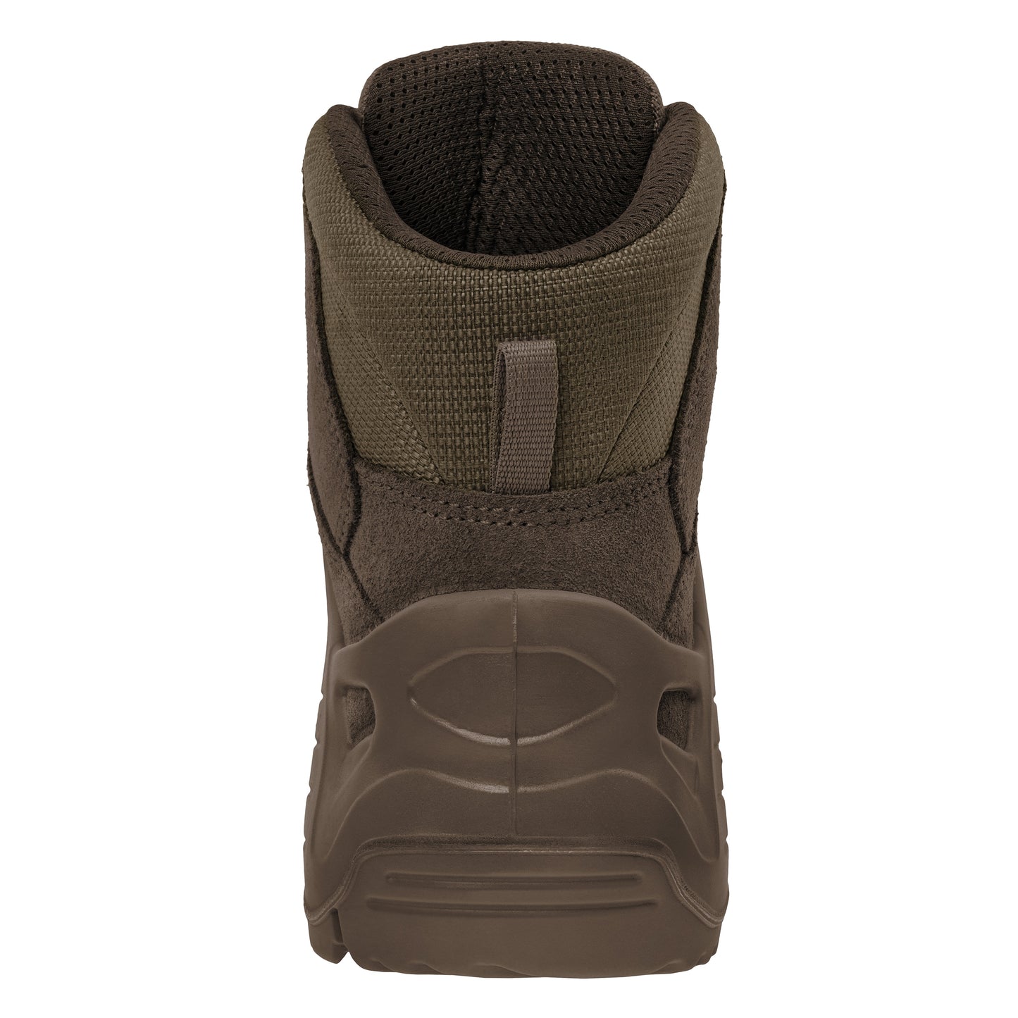 Buty Lowa Zephyr GTX MID TF Dark Brown