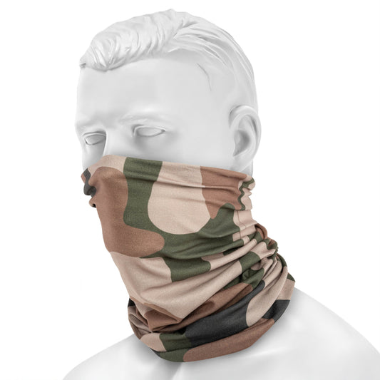 Chusta ochronna Buff Safety Original Ecostretch - Cyres Forest