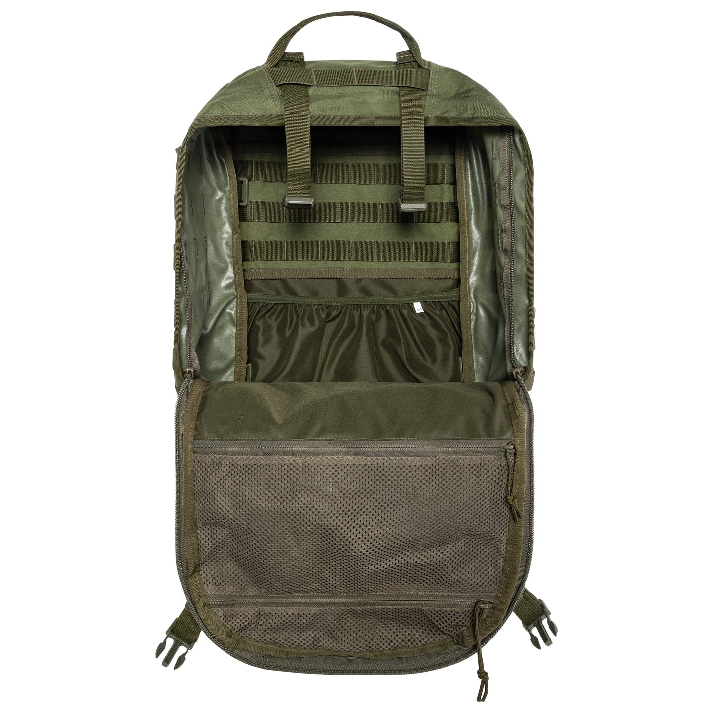 Plecak Wisport Whistler II 35 l - Olive Green