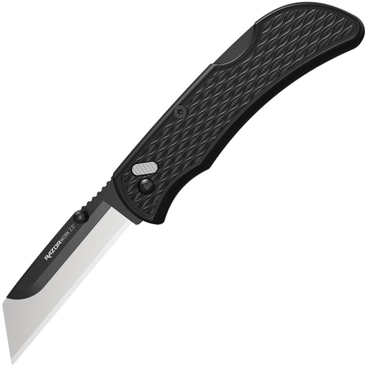 Nóż składany Outdoor Edge RazorWork 2,5" - Black