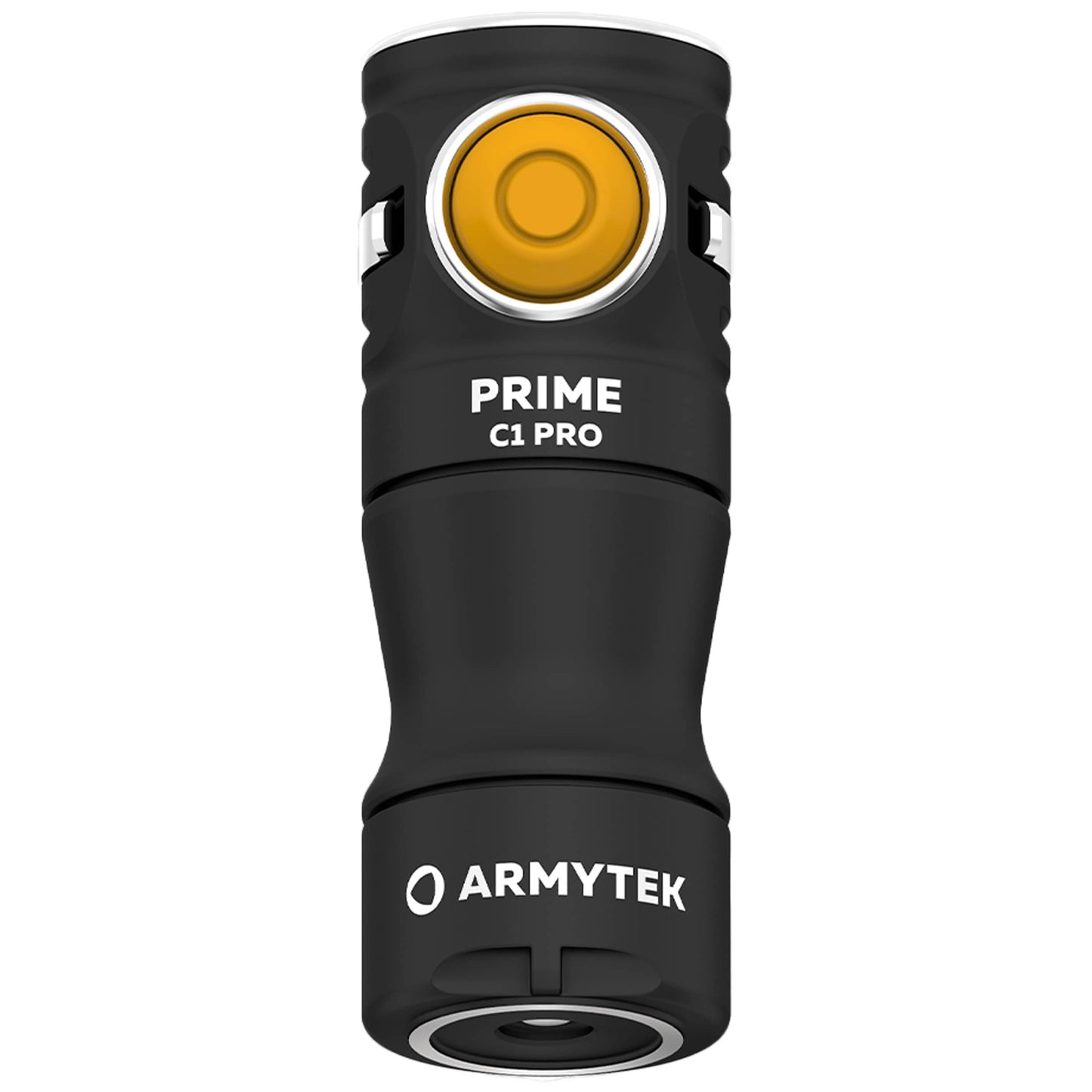 Latarka Armytek Prime C1 Pro Magnet USB White - 1000 lumenów