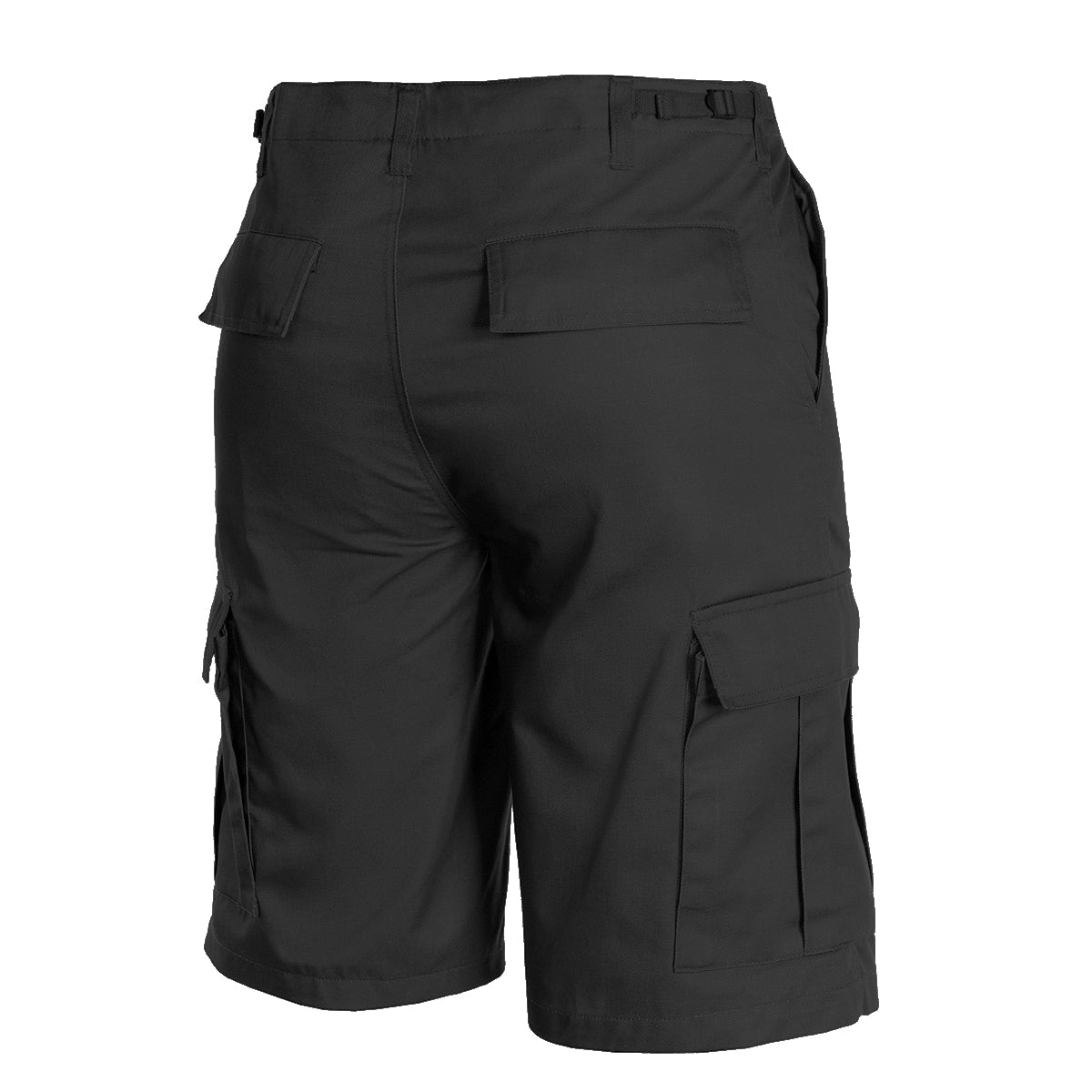 Szorty Mil-Tec Bermuda - Black