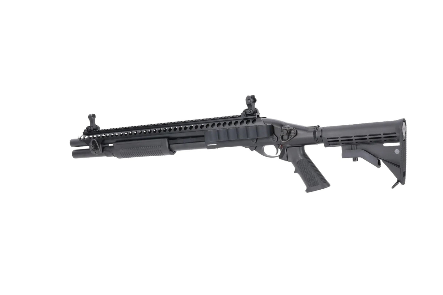 Strzelba ASG Specna Arms SA‑VGS7 Vapor - Black