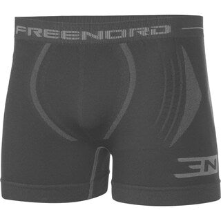 Bokserki termoaktywne FreeNord ThermoTech Evo - Szare