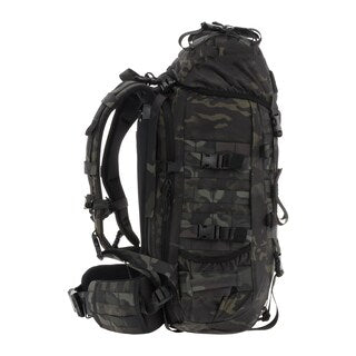Plecak Wisport SilverFox II 40 l MultiCam Black