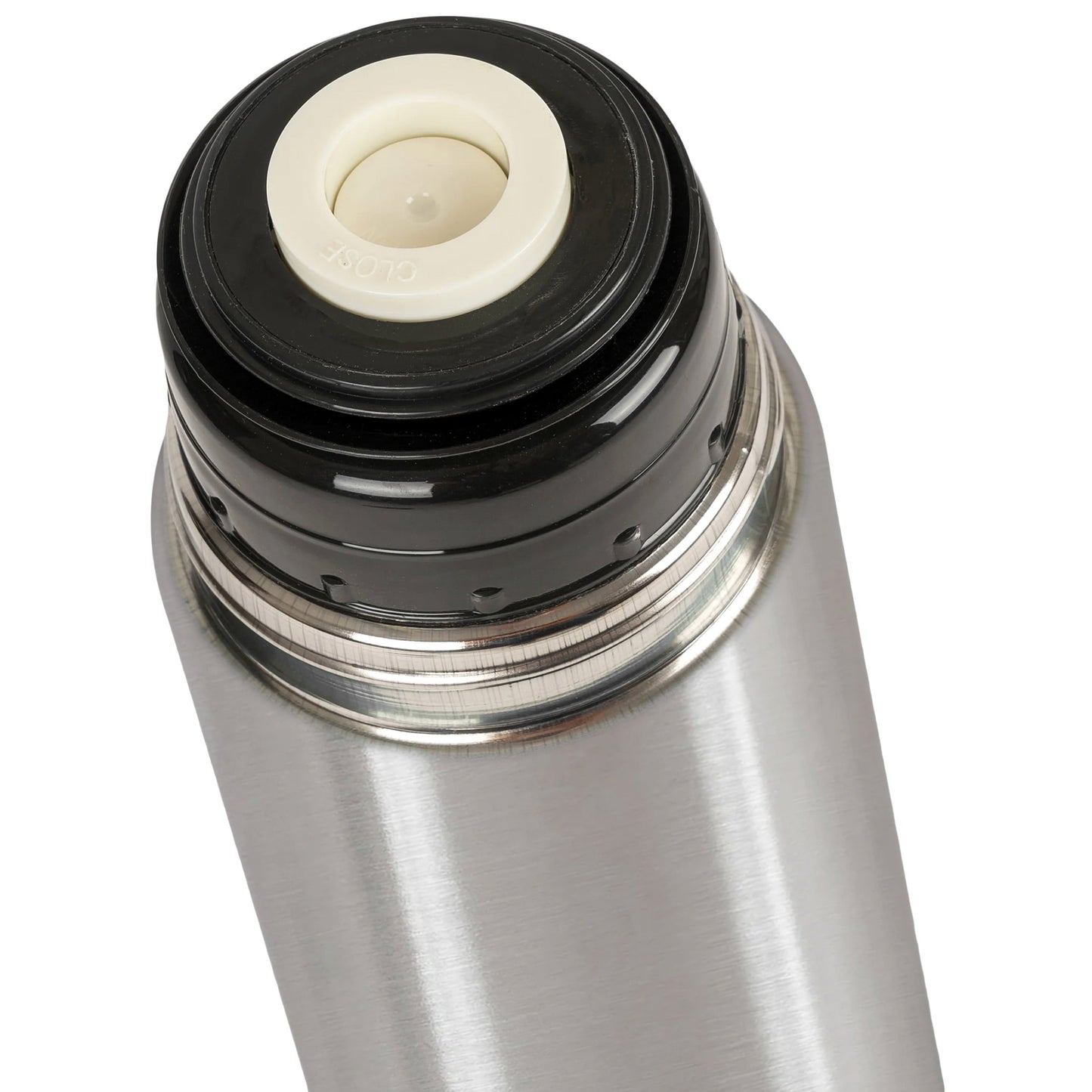Termos Highlander Outdoor Duro Flask 500 ml - Silver
