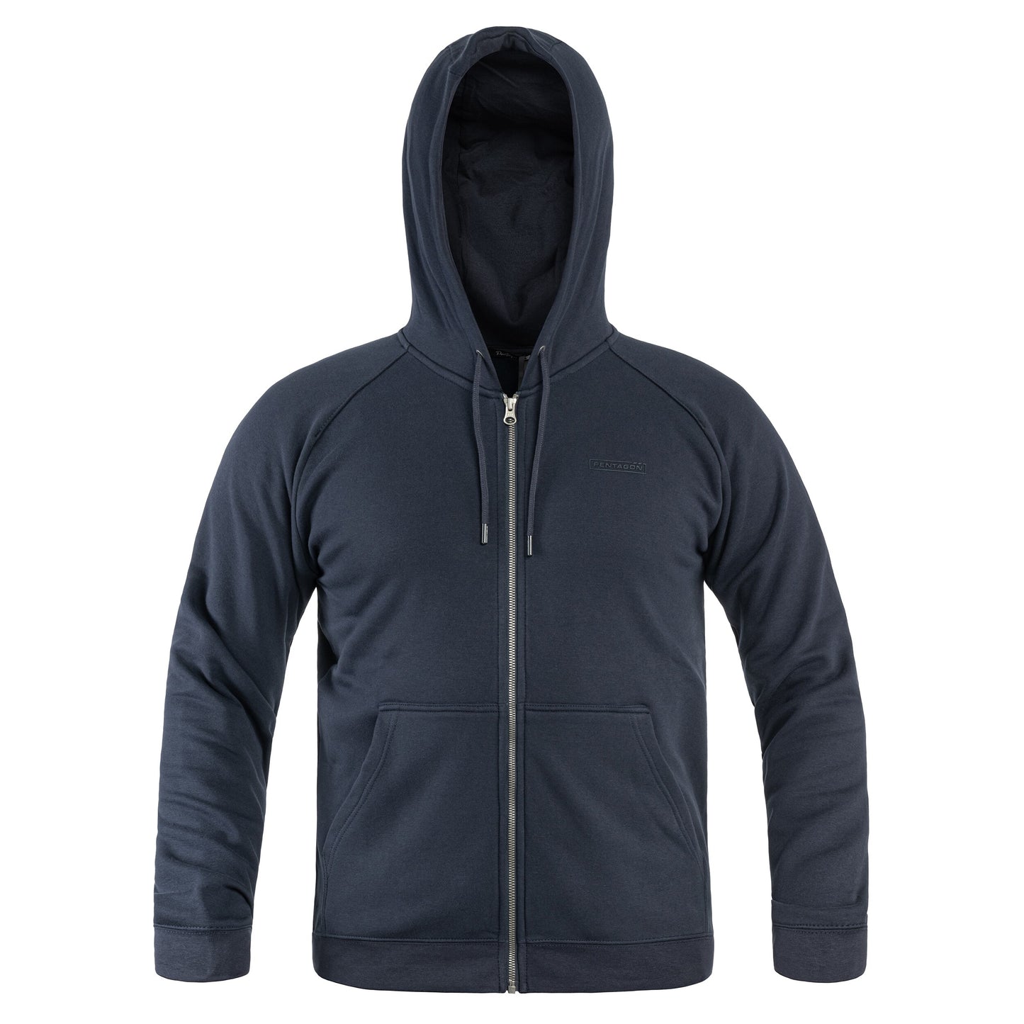 Bluza Pentagon Griffin Hood - Midnight Blue
