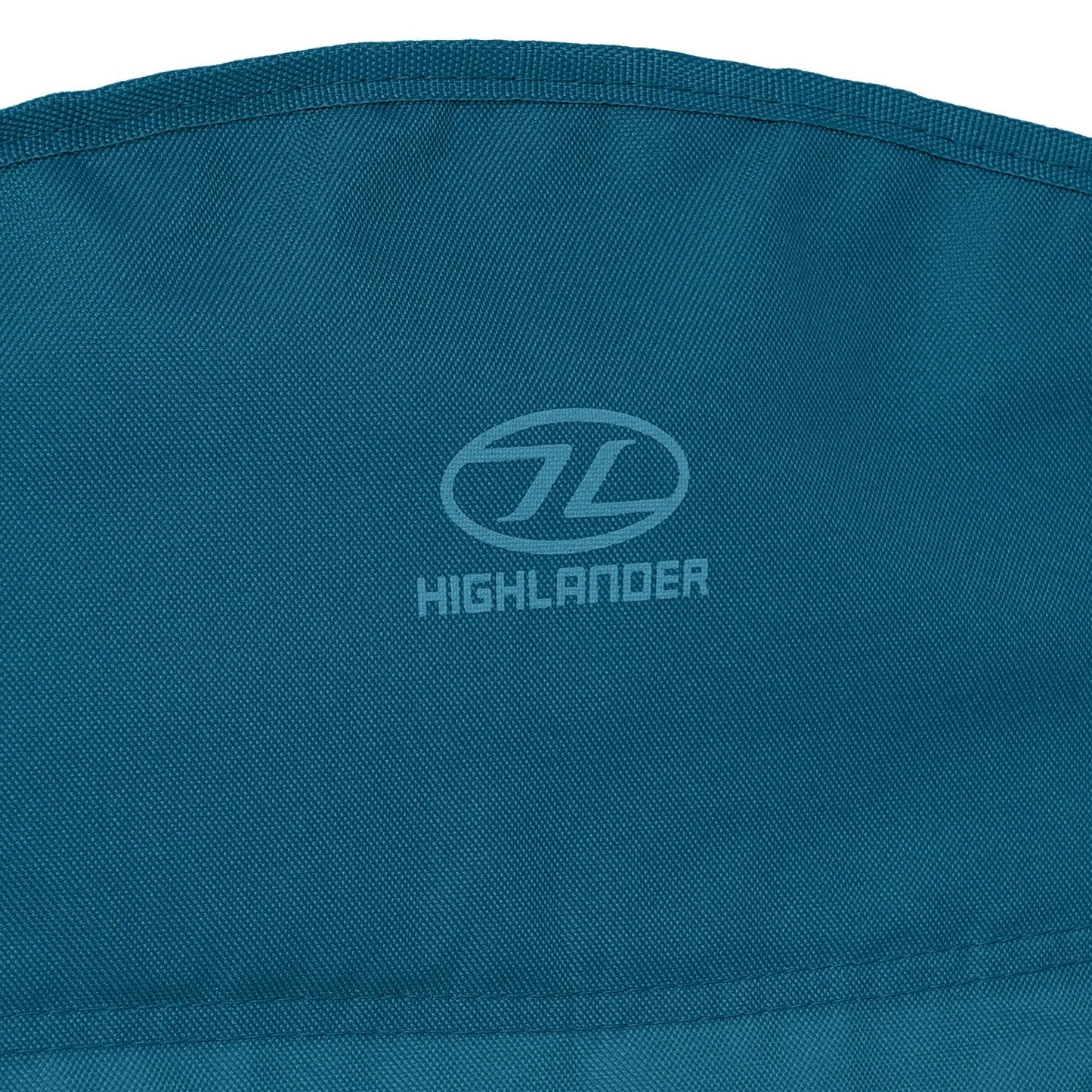 Krzesło turystyczne Highlander Outdoor Edinburgh - Marine Blue