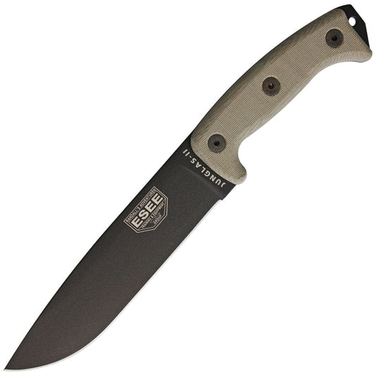 Nóż ESEE Junglas II