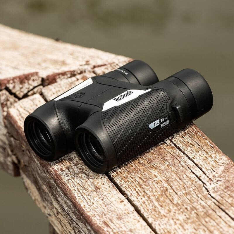 Lornetka Bushnell Spectator Sport 8x32 - Black