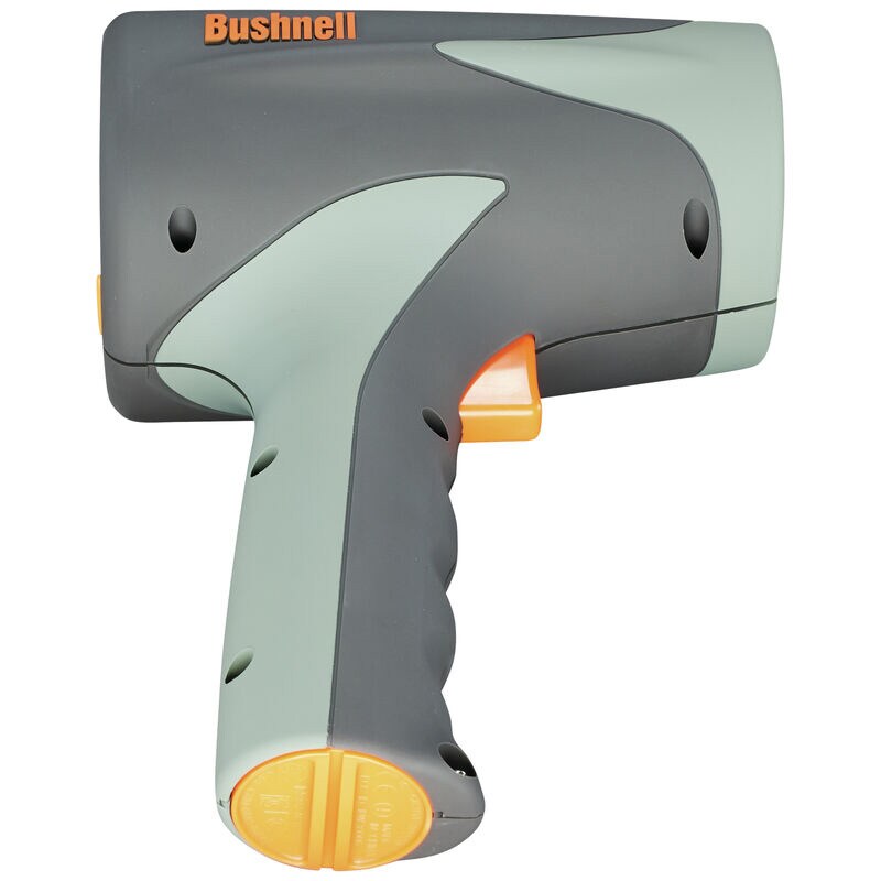 Miernik prędkości Bushnell Velocity Speed Gun