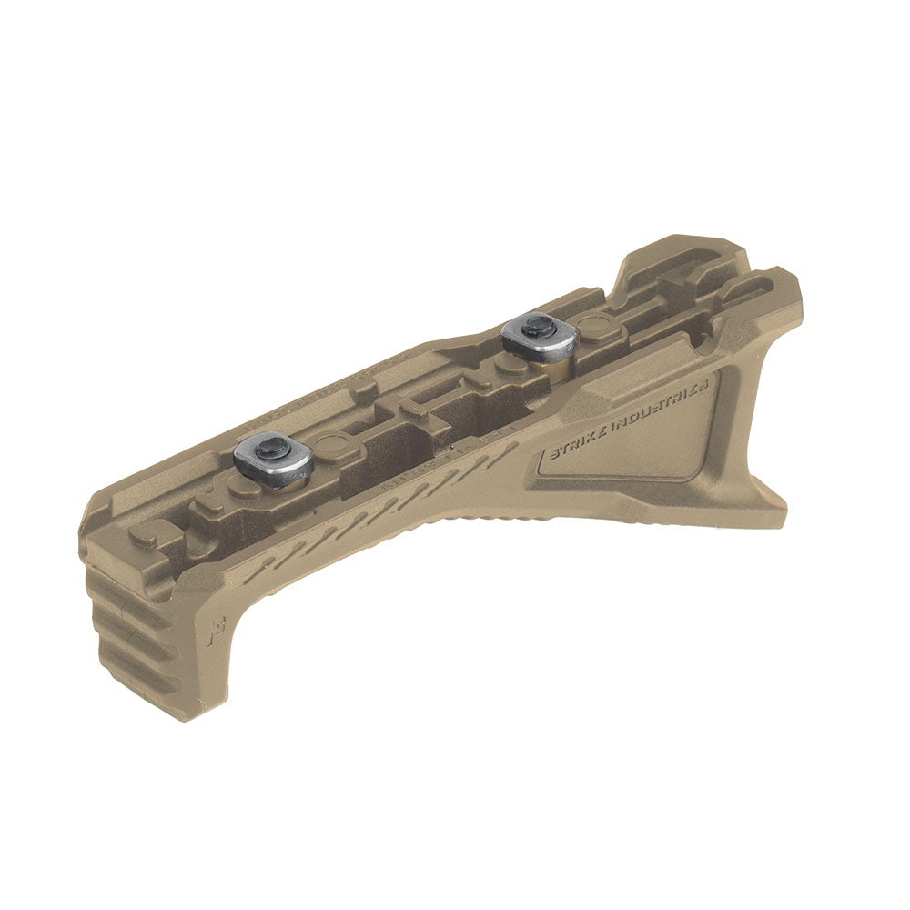 Chwyt kątowy przedni Strike Industries Link Cobra M-LOK/KeyMod - Flat Dark Earth