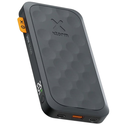 Powerbank Xtorm Fuel Series 5 10000 mAh 20 W V2 - Midnight Black