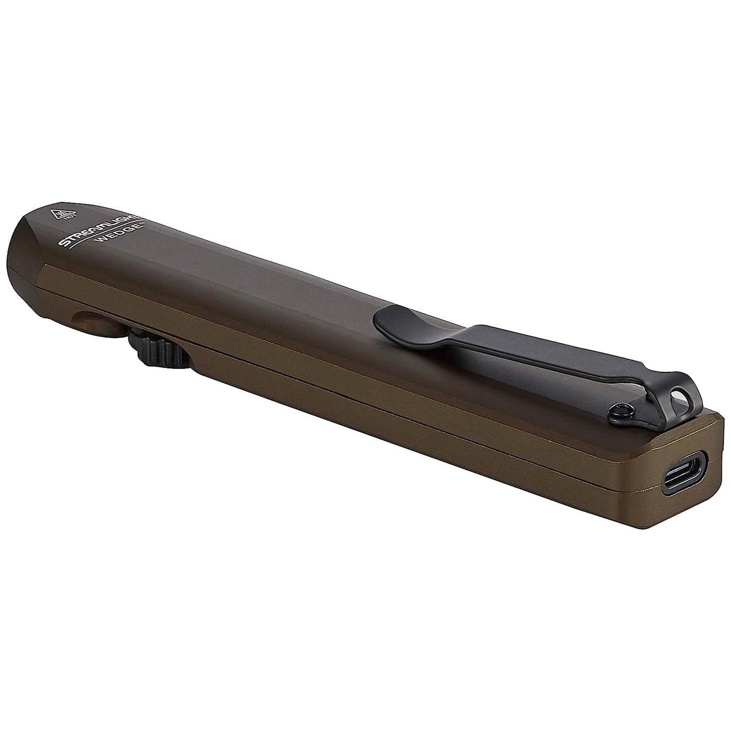 Latarka Streamlight Wedge Coyote - 300 lumenów