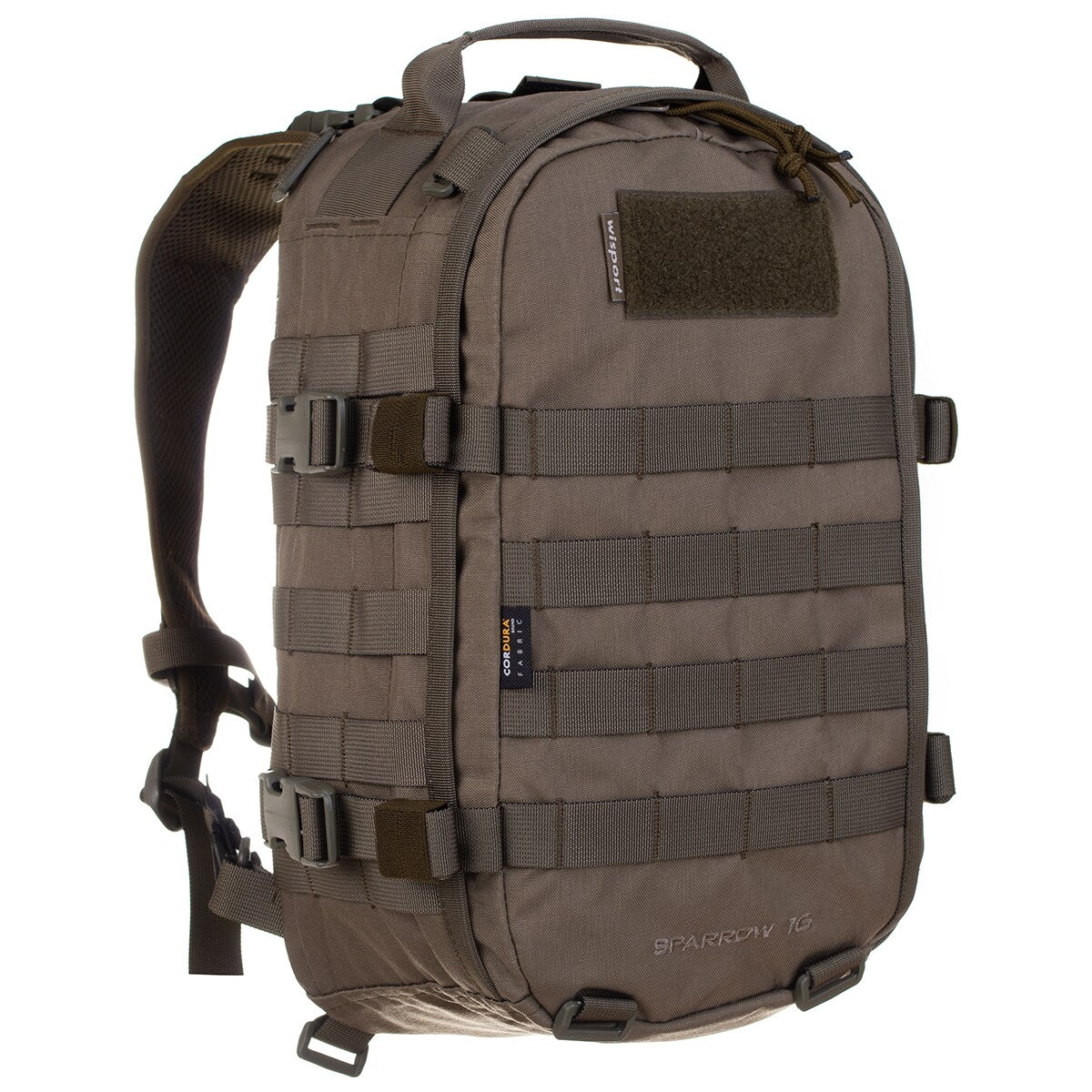 Plecak Wisport Sparrow 16 l RAL-7013