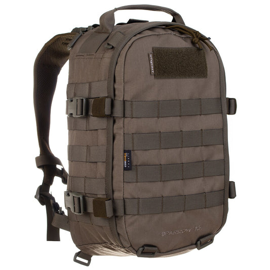 Plecak Wisport Sparrow 16 l RAL-7013