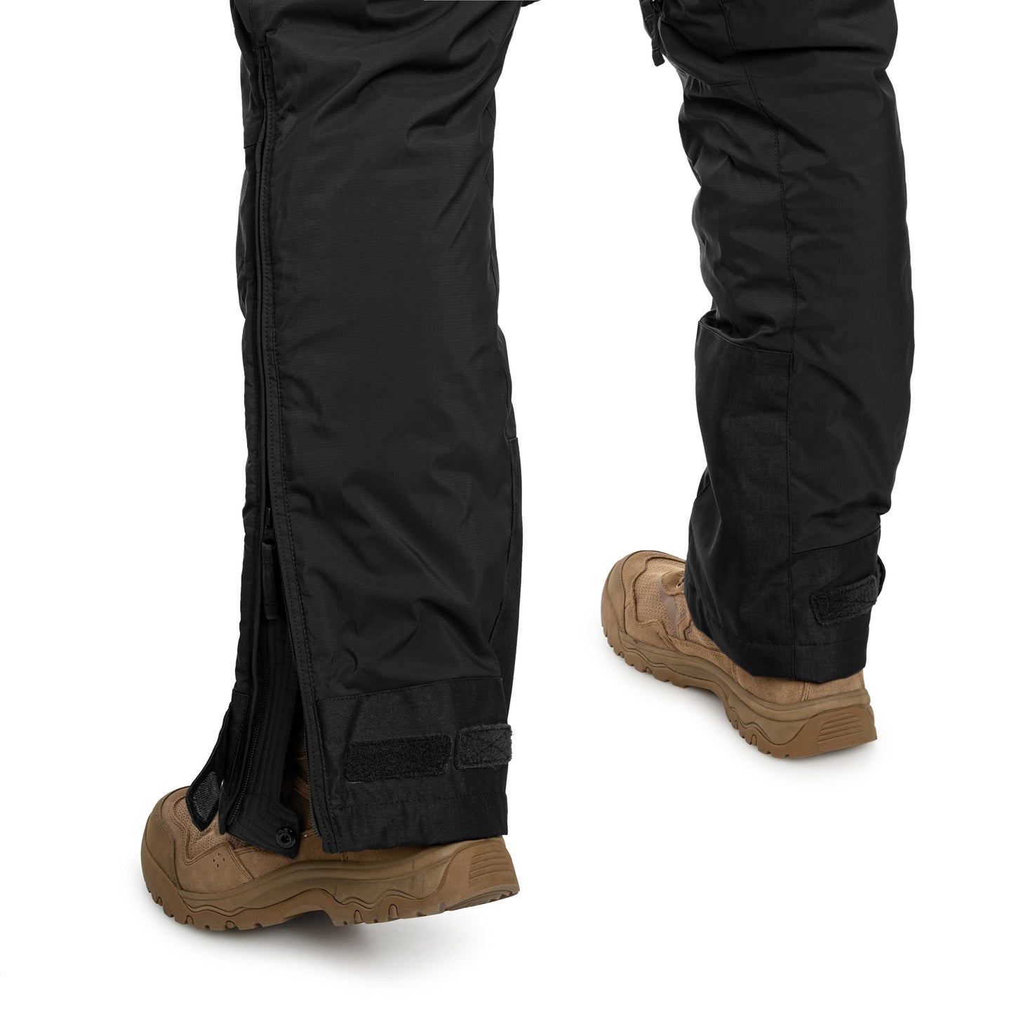 Spodnie Carinthia MIG 4.0 SOF - Black