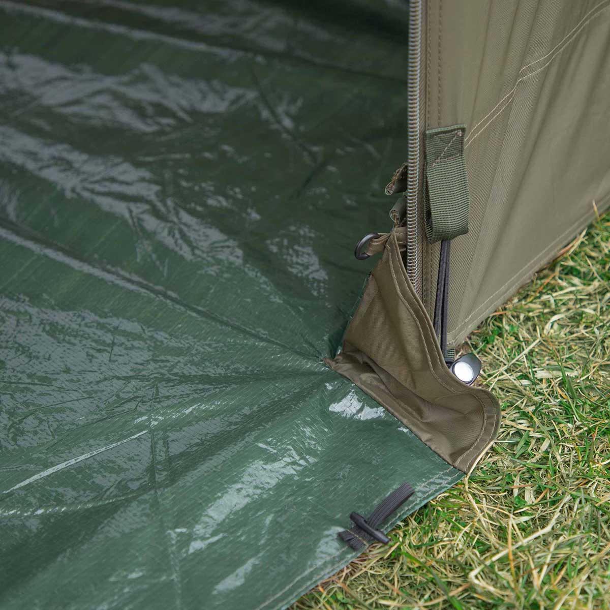 Namiot Mikado Block Dome