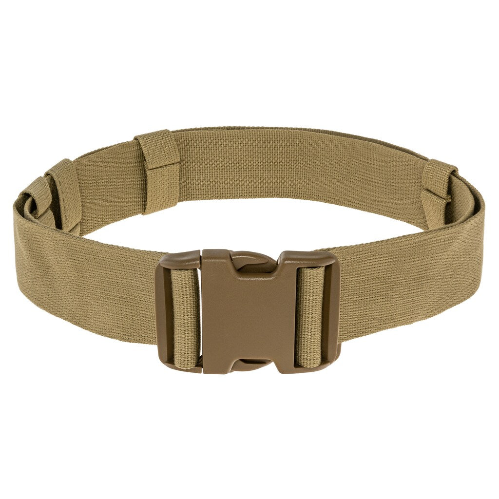 Pas taktyczny Mil-Tec Army Belt Quick Release - Coyote