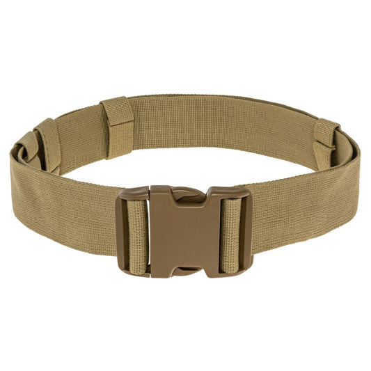 Pas taktyczny Mil-Tec Army Belt Quick Release - Coyote
