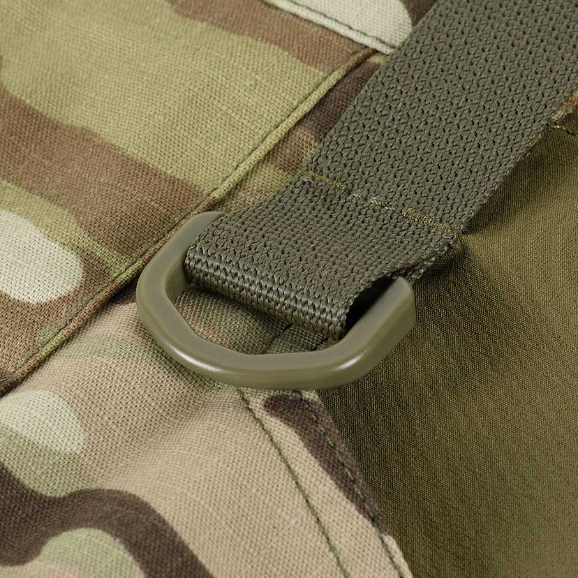 Spodnie M-Tac Army Gen. II NyCo Extreme - MultiCam