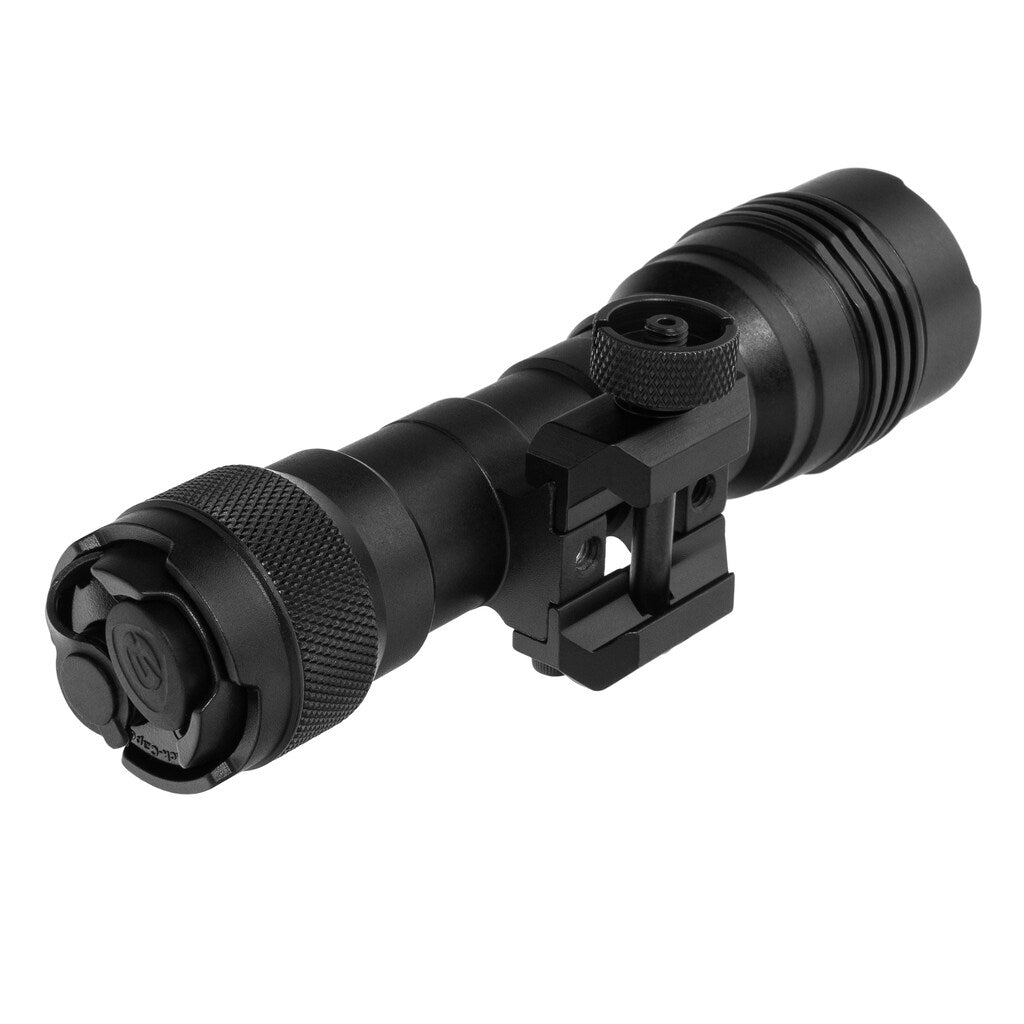 Latarka na broń długą Streamlight ProTac Rail Mount HL-X Pro USB Black - 1000 lumenów