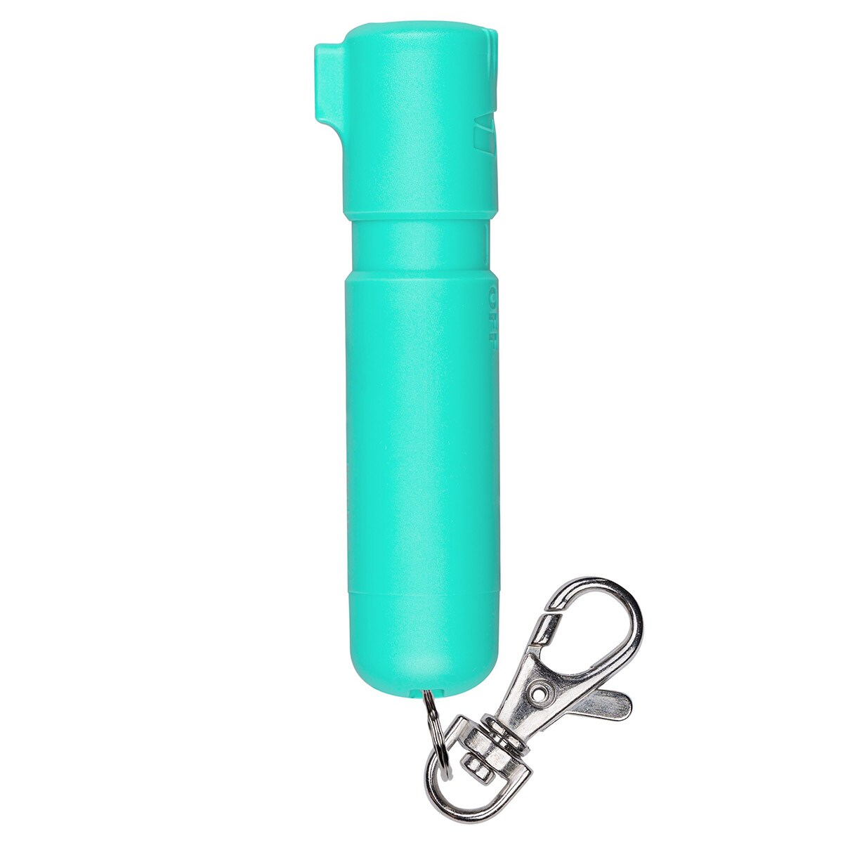 Gaz pieprzowy Sabre Red Mighty Discreet - 10 ml strumień - Mint