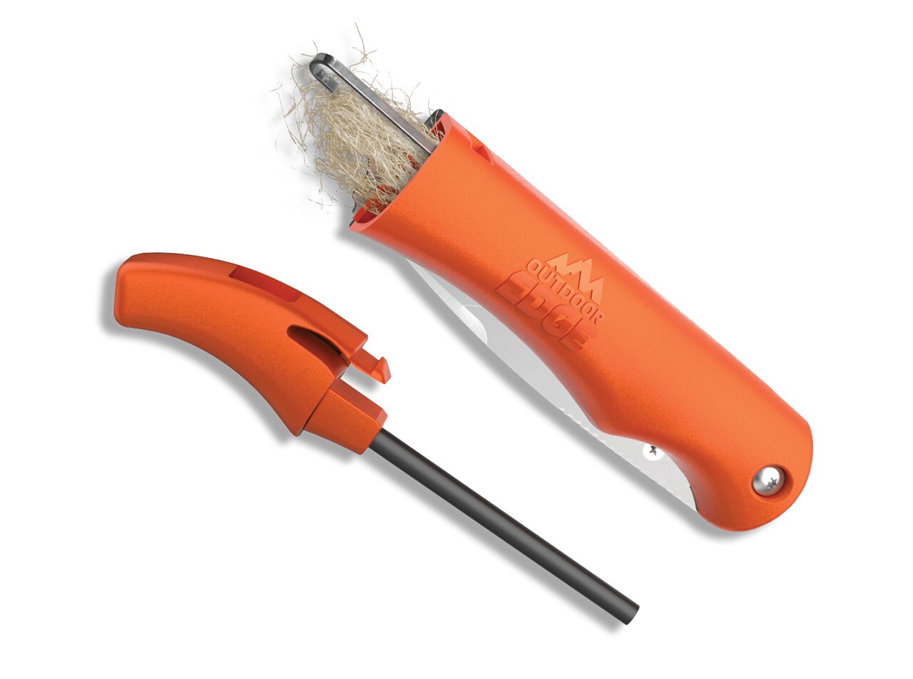Nóż składany Outdoor Edge Ignitro