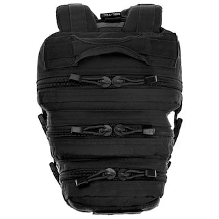 Plecak Mil-Tec Assault Pack Small 20 l - Black