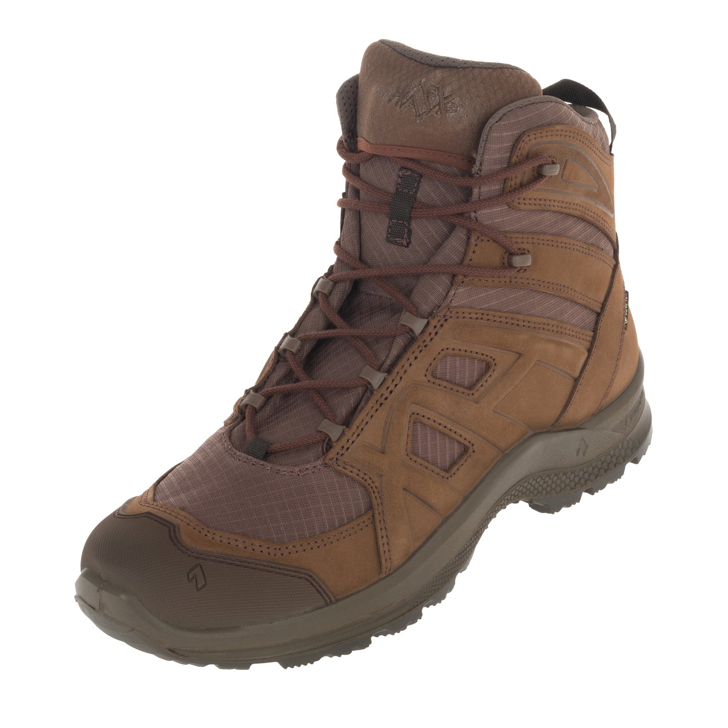 Buty Haix Black Eagle Athletic 2.0 N GTX Mid - Brown