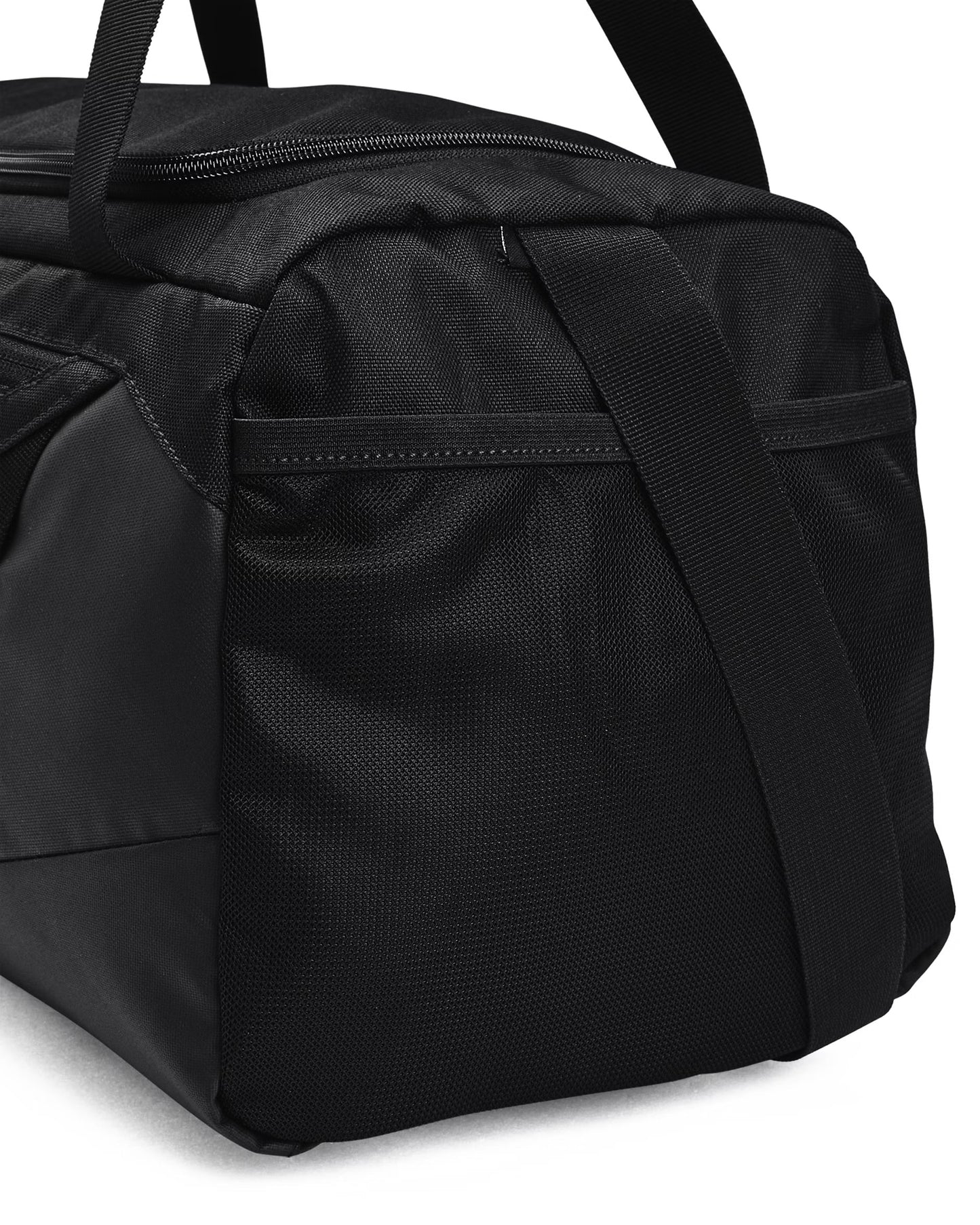 Torba Under Armour Duffle Undeniable 5.0 XS 23 l - Black