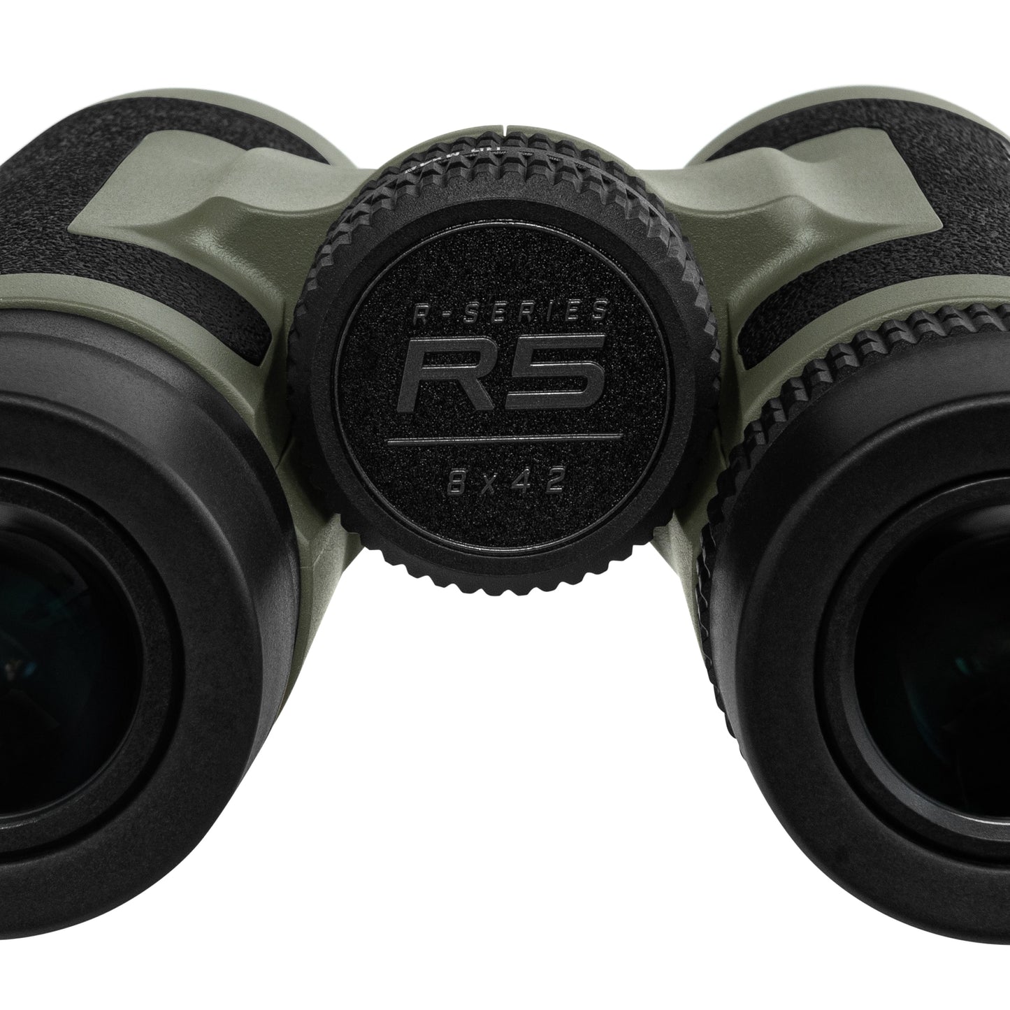 Lornetka Bushnell R5 8x42 - Ranger Green
