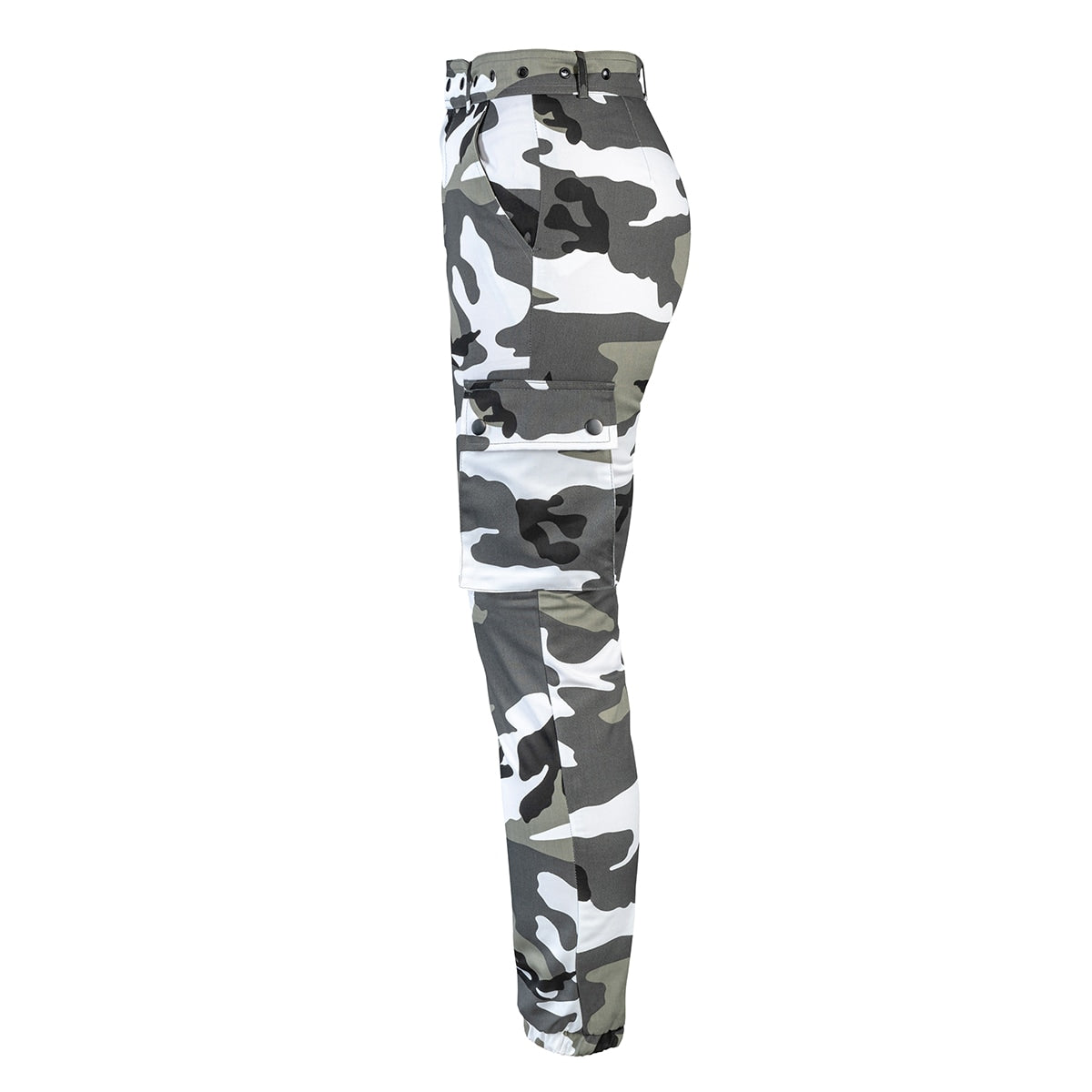 Spodnie wojskowe damskie Mil-Tec Army Urban