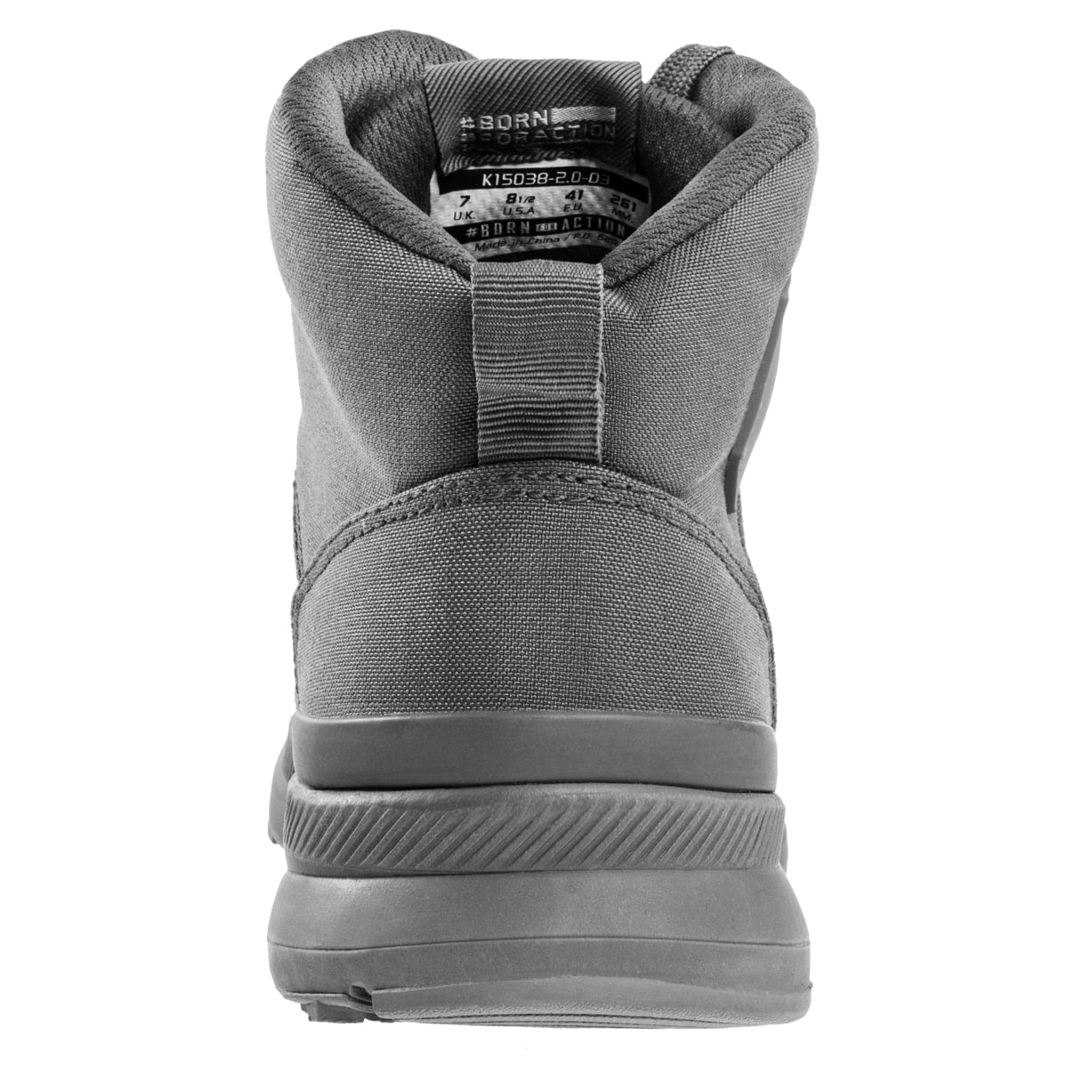 Buty taktyczne Pentagon Hybrid Tactical Boots 2.0 - Wolf Grey