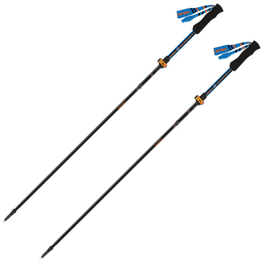 Kije trekkingowe Viking Kettera Pro Trekking