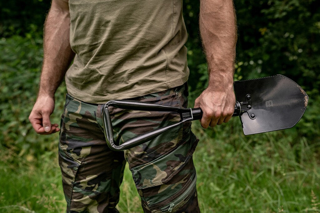 Saperka składana Badger Outdoor