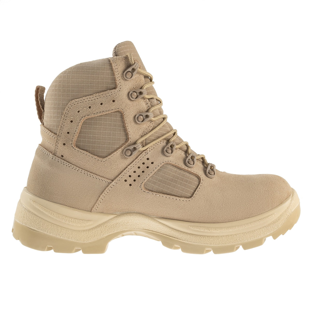 Buty Protektor Cross Beige