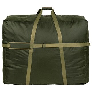 Pokrowiec Mivardi na łóżko polowe CamoCode Air8 / New Dynasty Air8