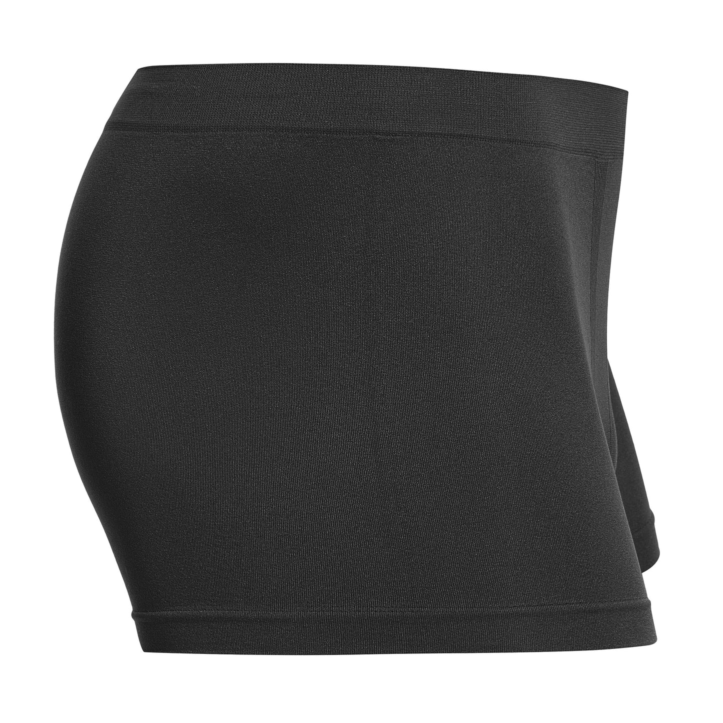 Bokserki termoaktywne Mil-Tec Black - 2 pary