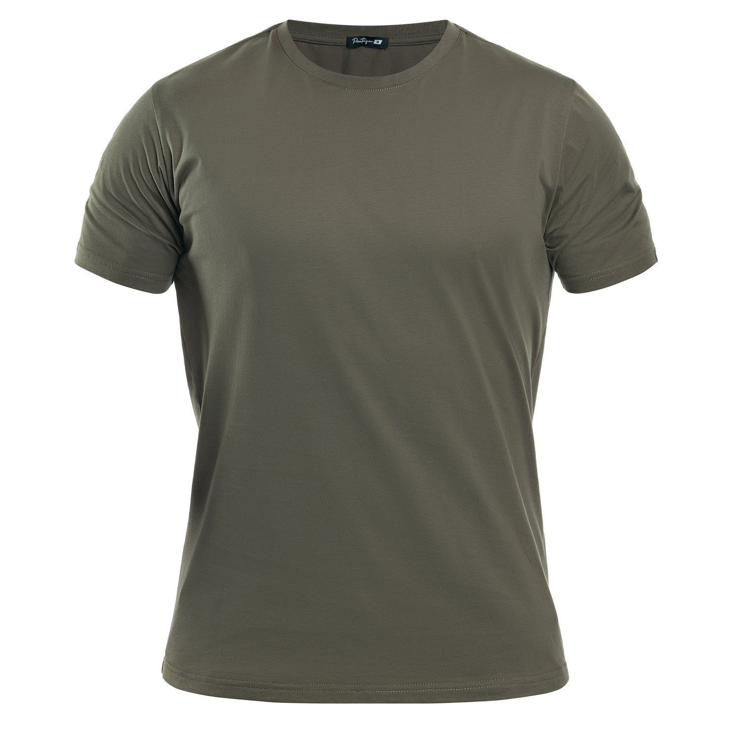 Koszulka T-shirt Pentagon Ageron Blank - RAL 7013