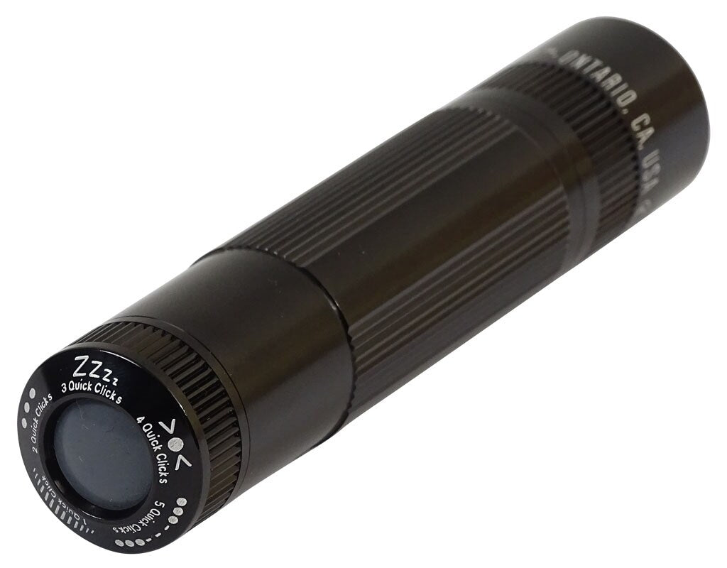 Latarka Maglite XL200 - 230 lumenów