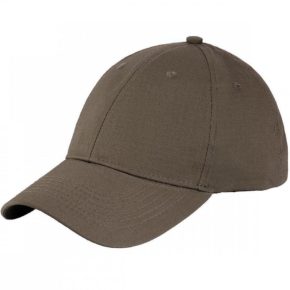 Czapka z daszkiem M-Tac Flex RipStop Dark Olive