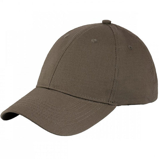 Czapka z daszkiem M-Tac Flex RipStop Dark Olive