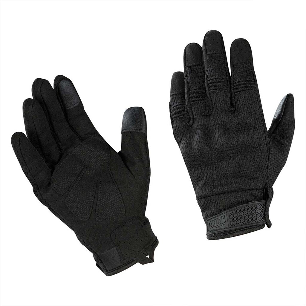 Rękawice taktyczne M-Tac A30 - Black